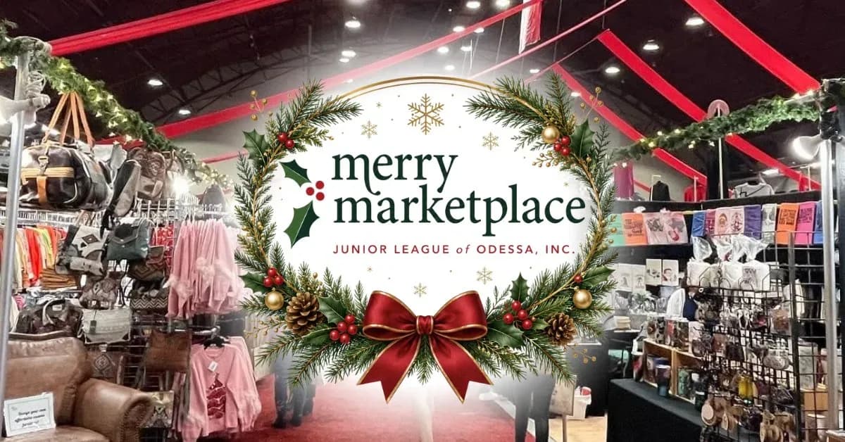 Merry Marketplace 2026