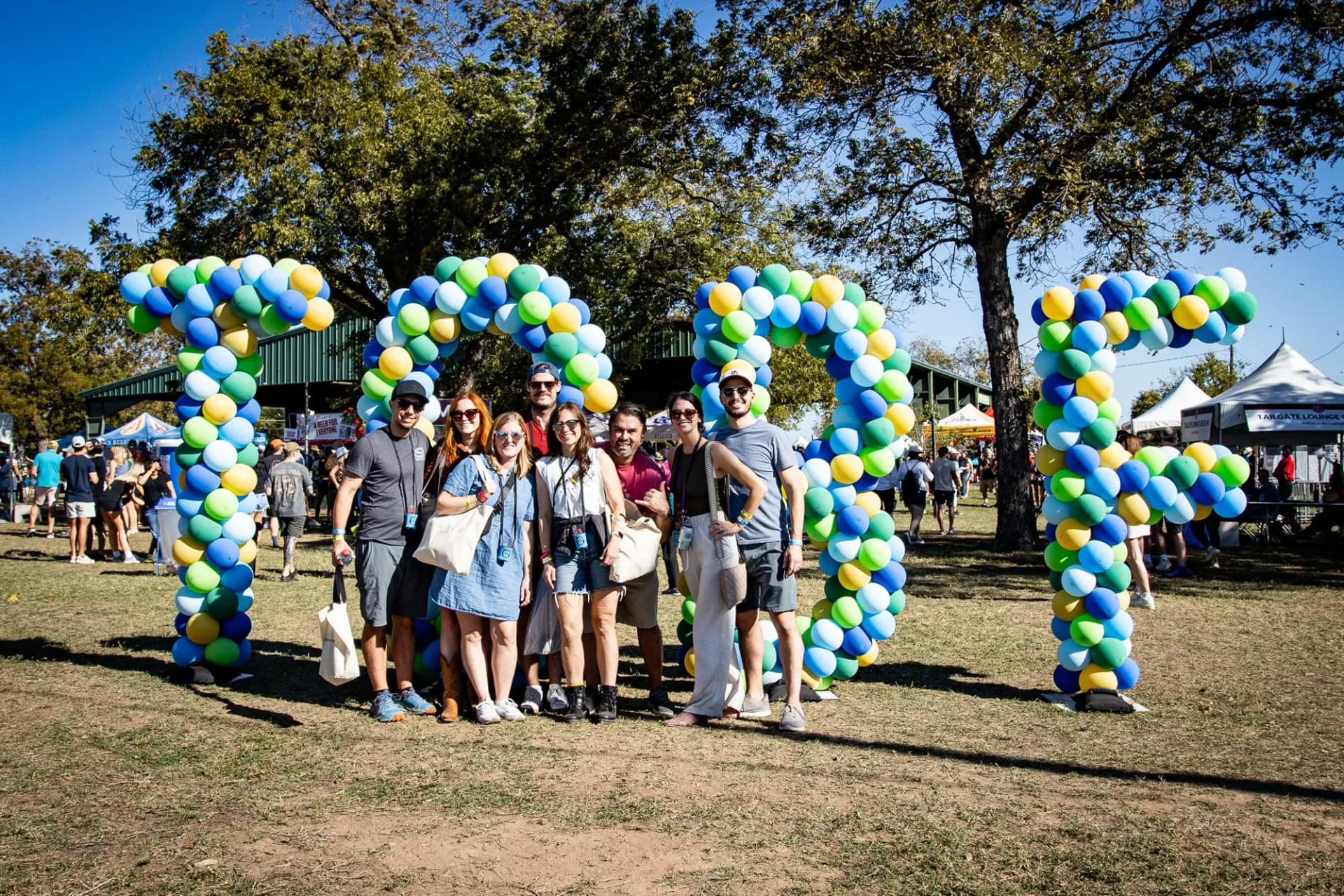 Texas Craft Brewers Festival 2026