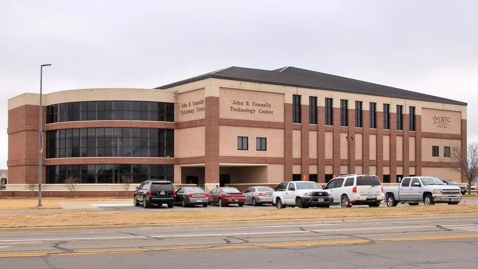 Connally Technology Center at Texas State Technical College in Waco