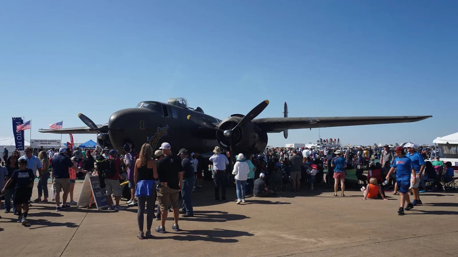 2026 Texas Capital Air Show, San Marcos, Texas