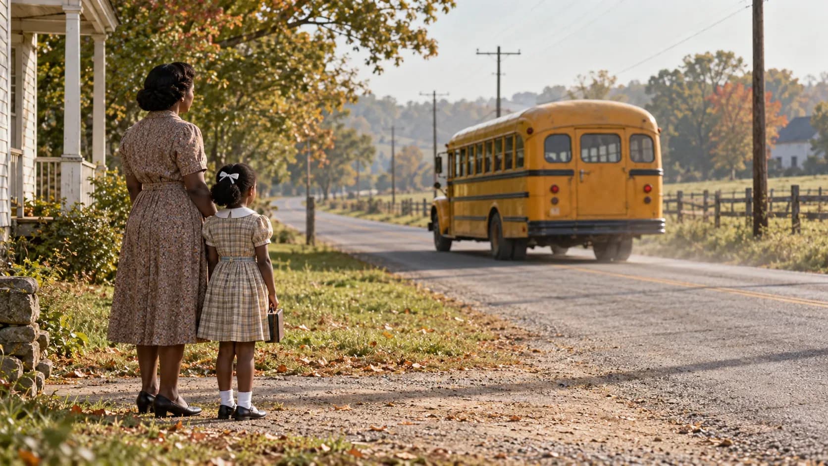 01 FEATURED HOCKESSIN SCHOOL BUS