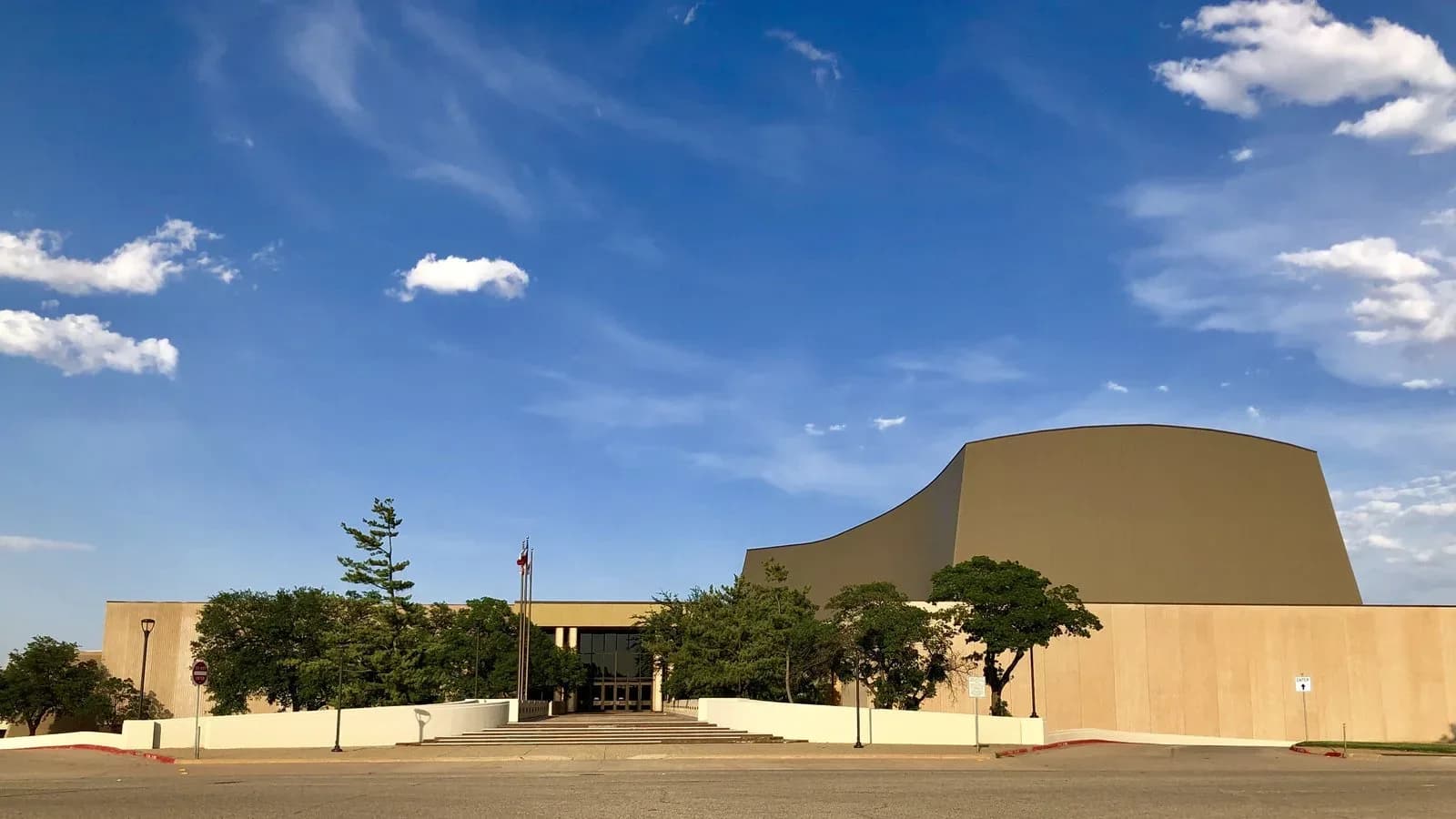 46th Holiday Happening: Making Spirits Bright, Lubbock, Texas