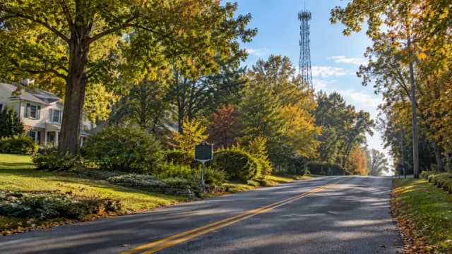 01 FEATURED Delawares Highest Point Beside A Wilmington Road