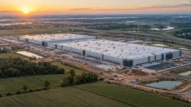 01 FEATURED MIDDLETOWN AMAZON EXPANSION