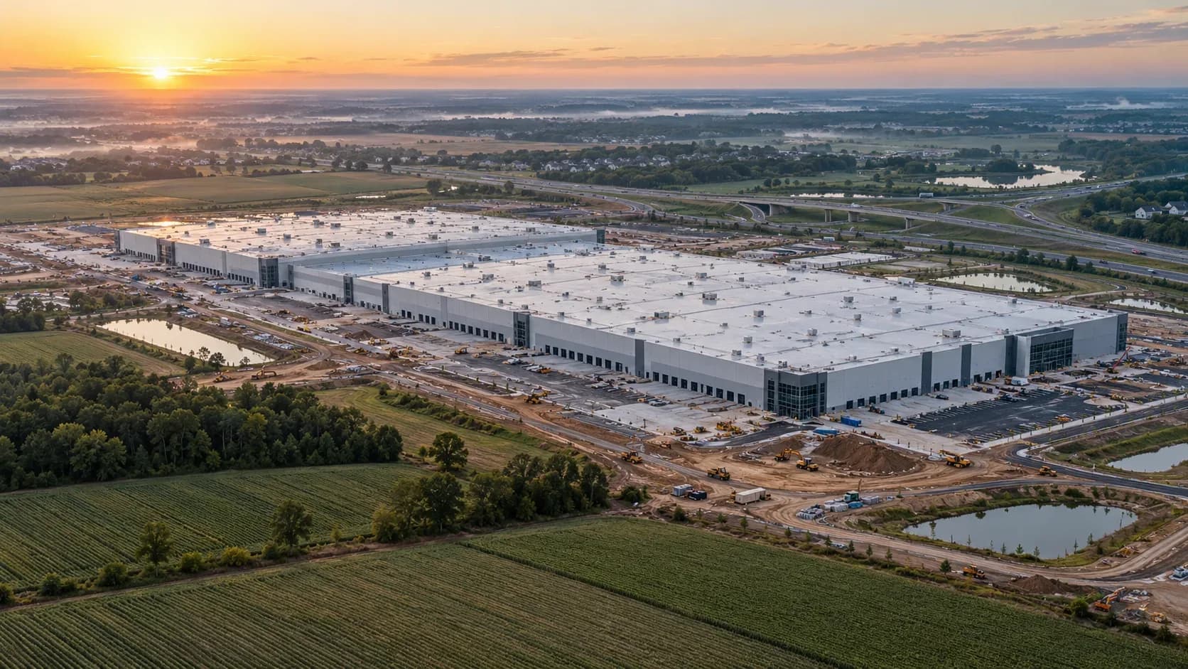 01 FEATURED MIDDLETOWN AMAZON EXPANSION