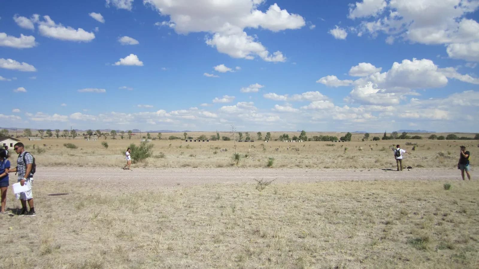 Rainer Judd: I Saw the Sun Poetry Reading, Marfa, Texas