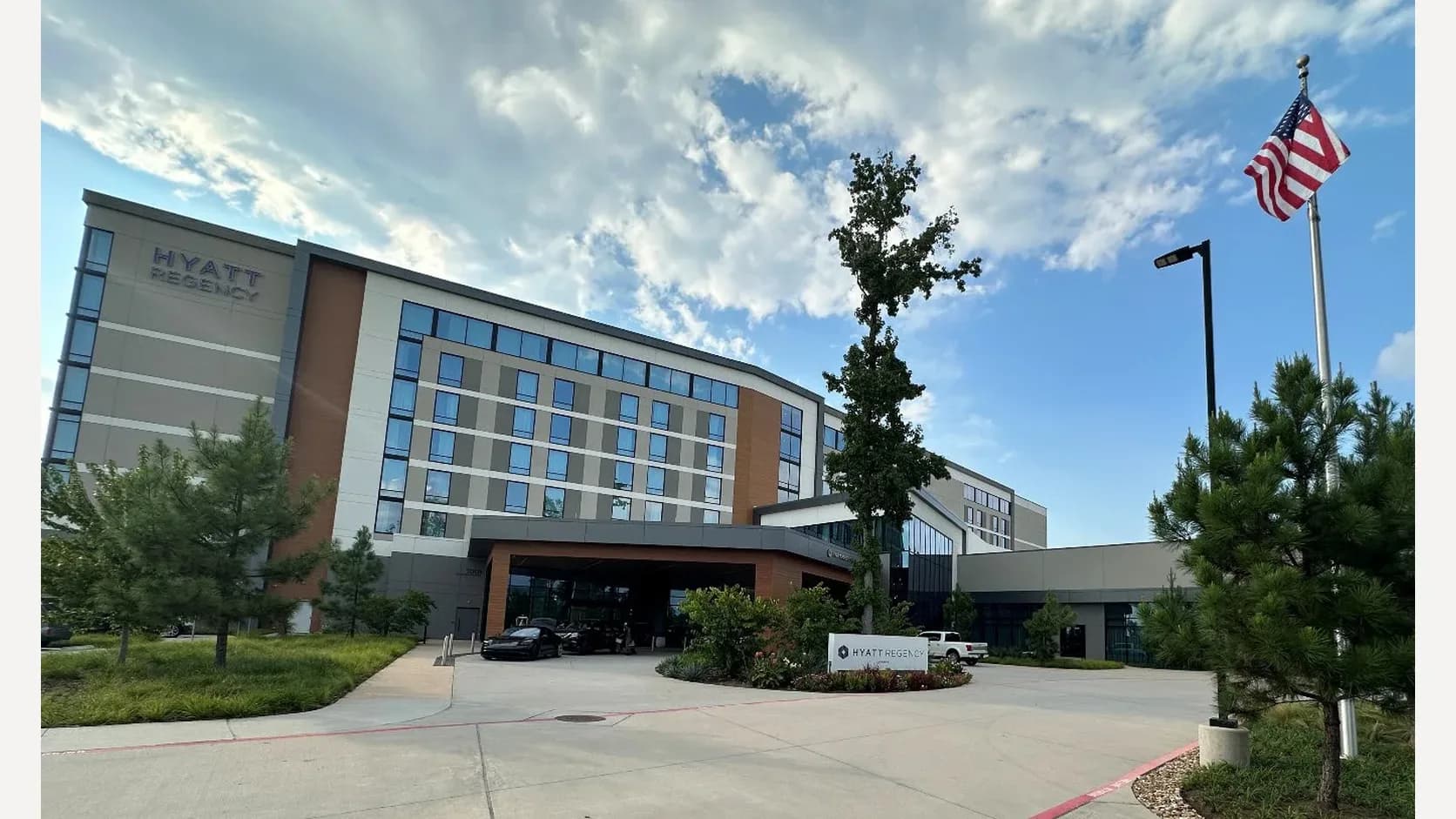 Conroe’s Hotel Was Supposed to Pay for Itself. What Happened?