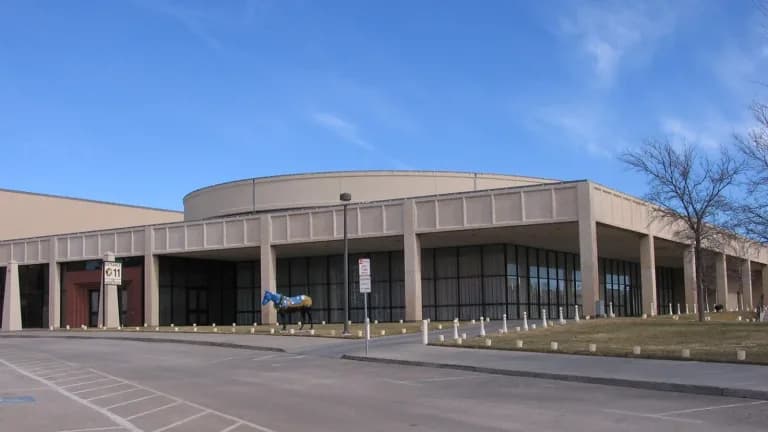 46th Christmas Roundup: A Holiday Market, Amarillo, Texas
