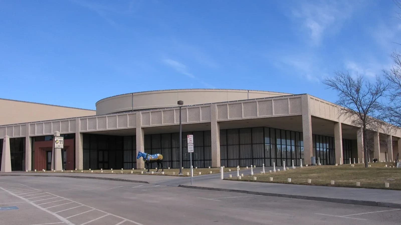 46th Christmas Roundup: A Holiday Market, Amarillo, Texas