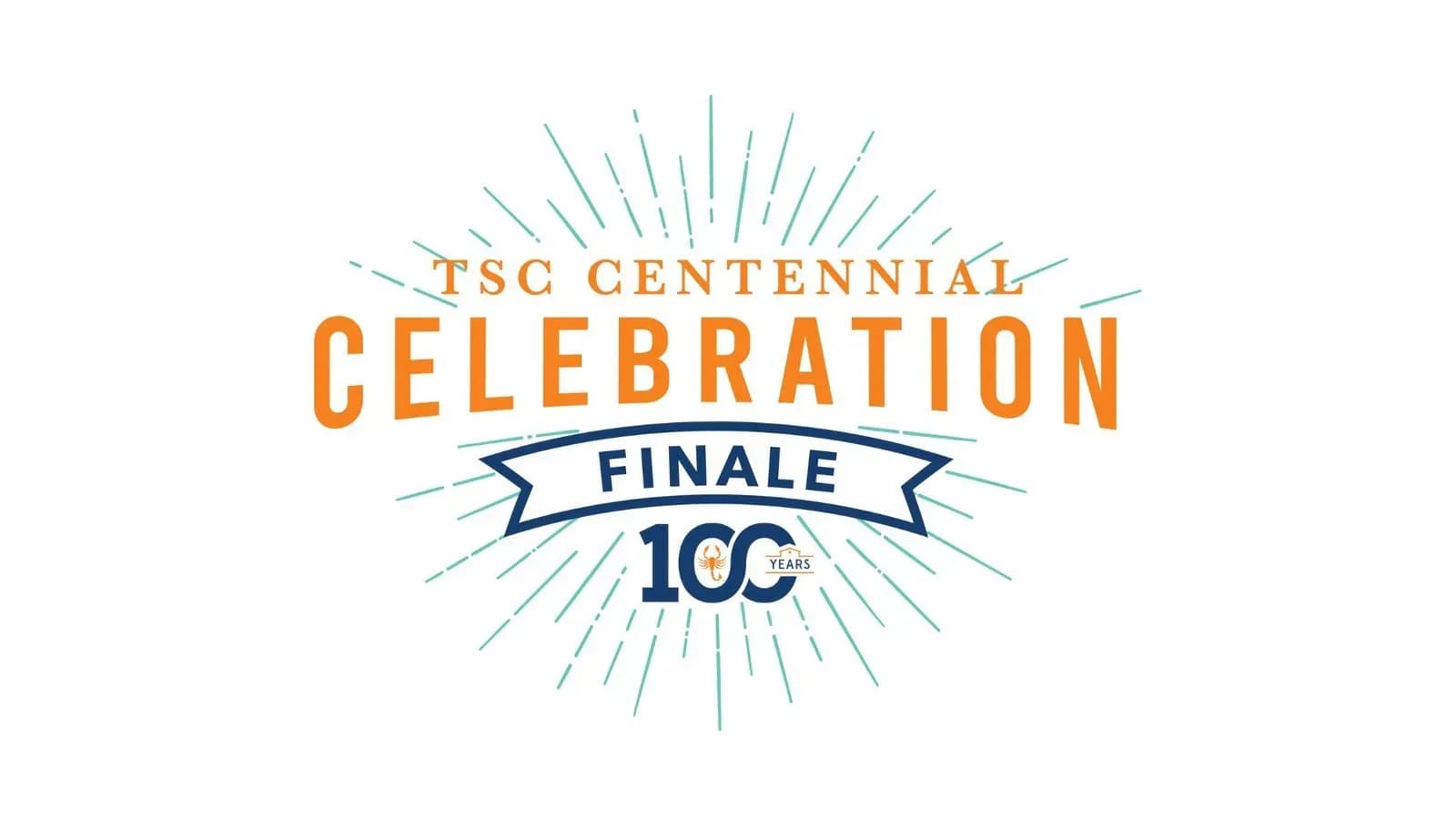 TSC Centennial Celebration Finale, Brownsville, Texas