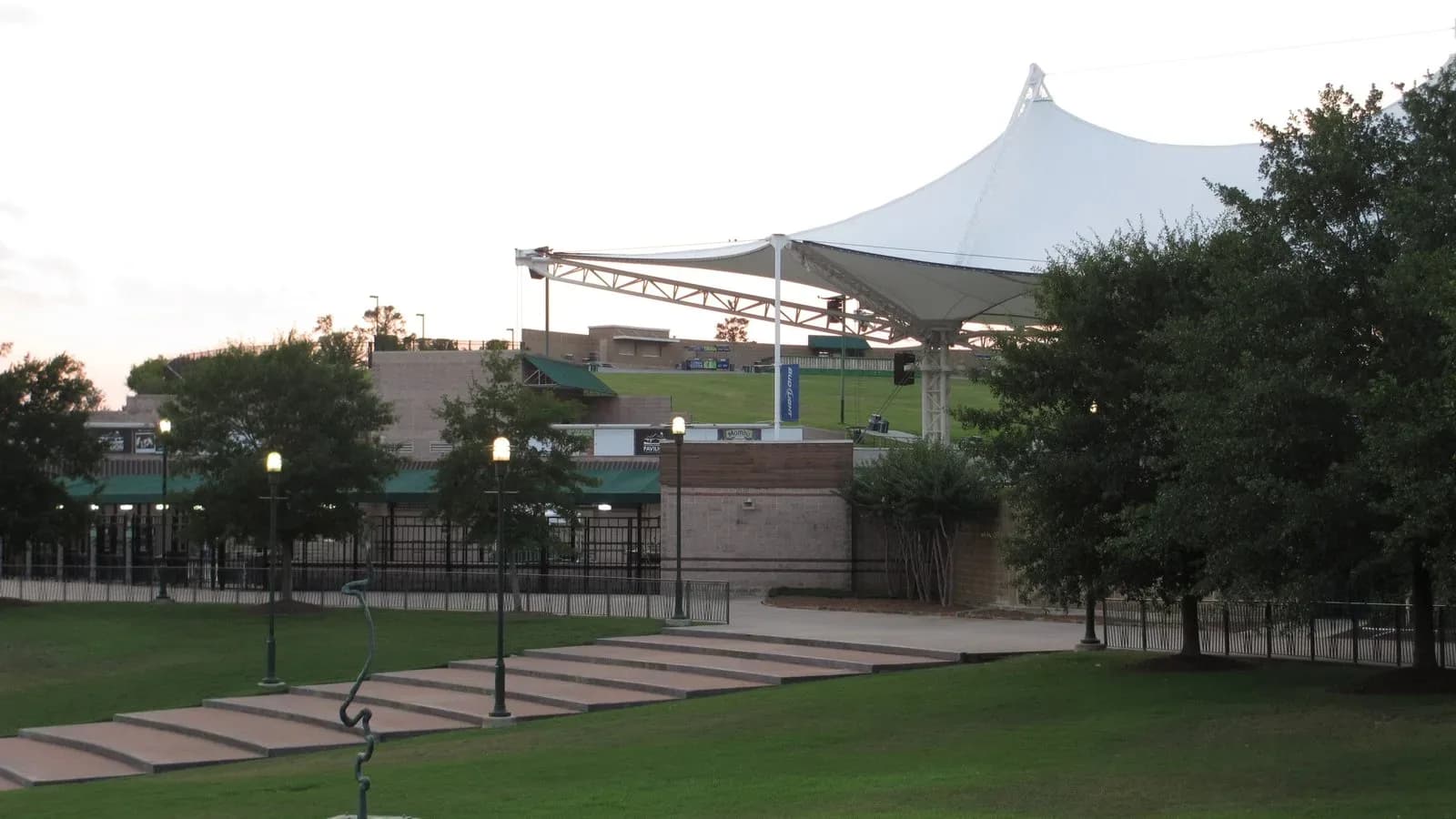 37th Annual YMCA Run Thru the Woods, The Woodlands, Texas