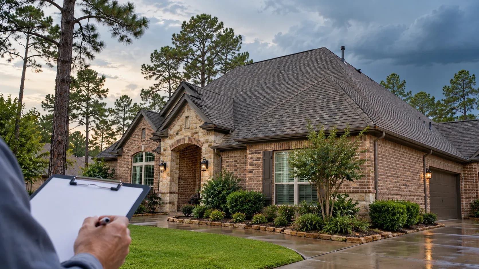 Texas Finally Opened the Home Insurance Files and Our ZIP Codes Tell a Complicated Story