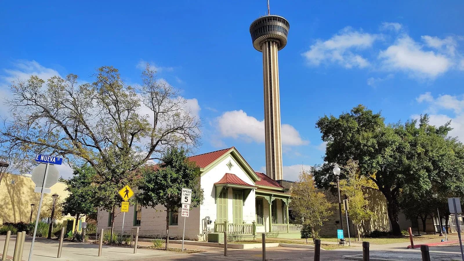 San Antonio Marathon 2026, San Antonio, Texas