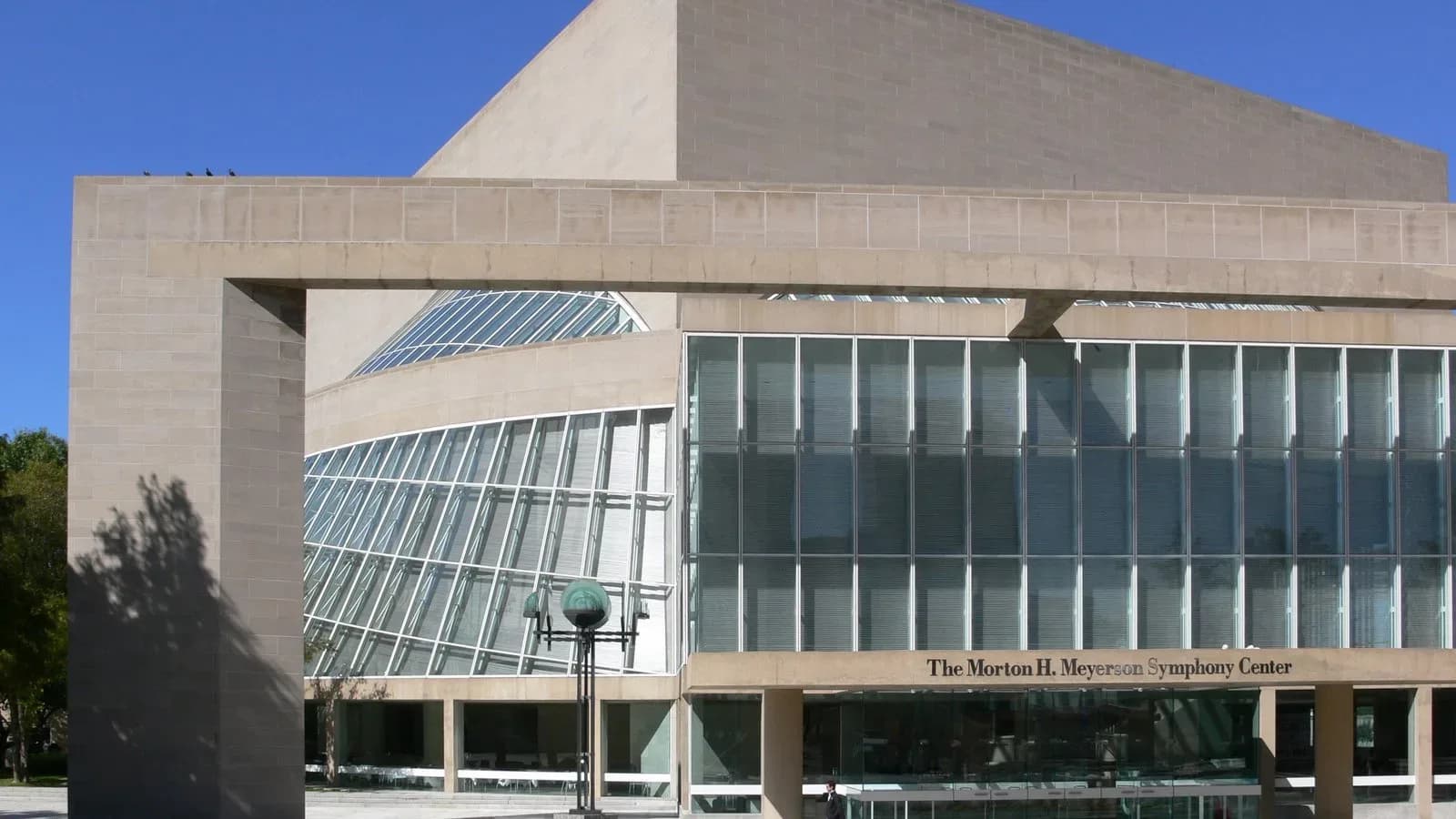 Dallas Symphony: Ellington, Strayhorn & Gershwin, Dallas, Texas