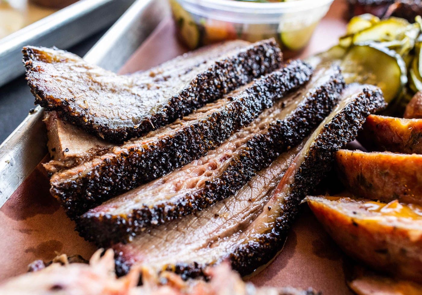InterStellar BBQ in Austin — Dock Line Best BBQ 2026