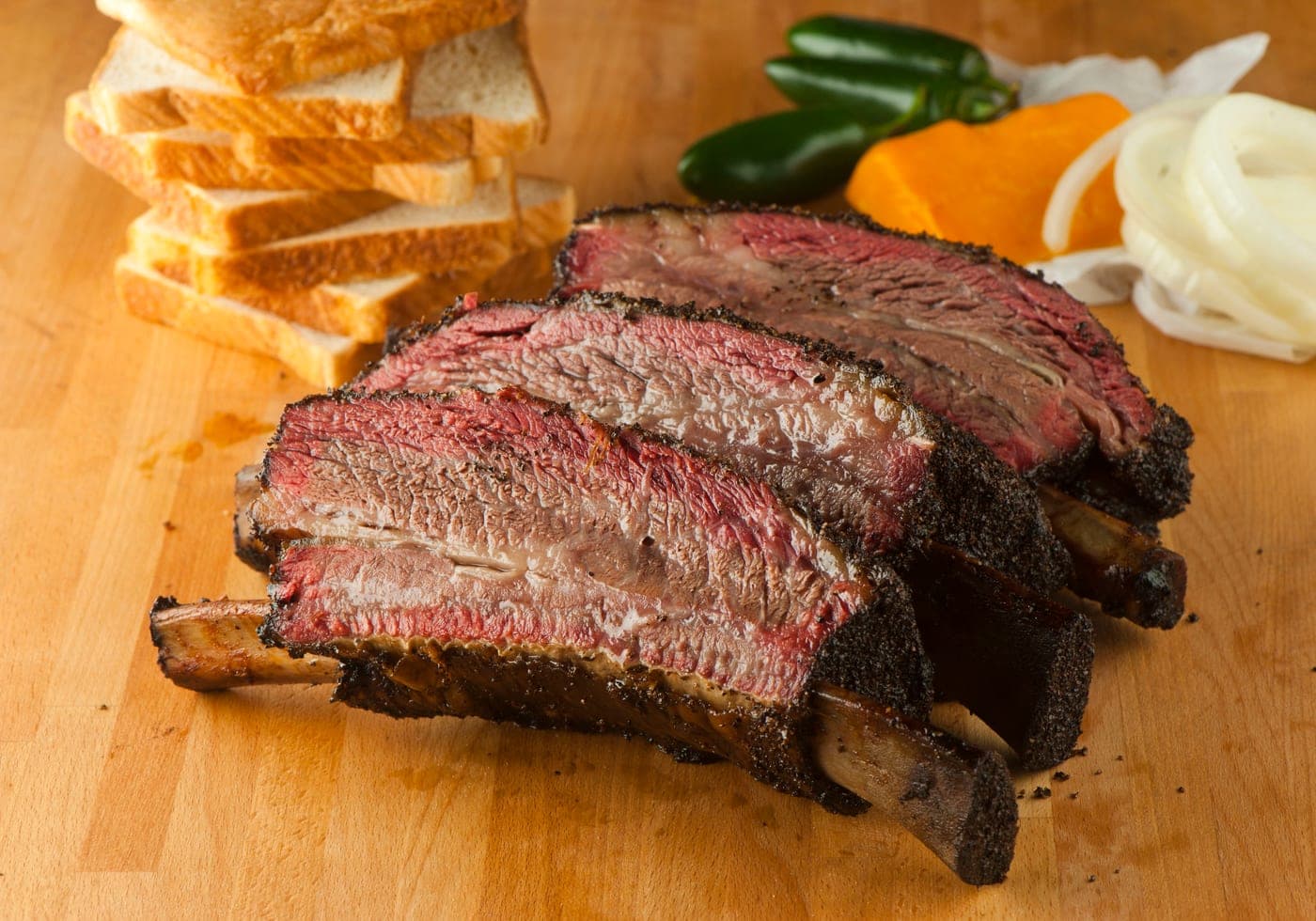 Louie Mueller Barbecue barbecue in Taylor, Texas — Dock Line 2026 guide