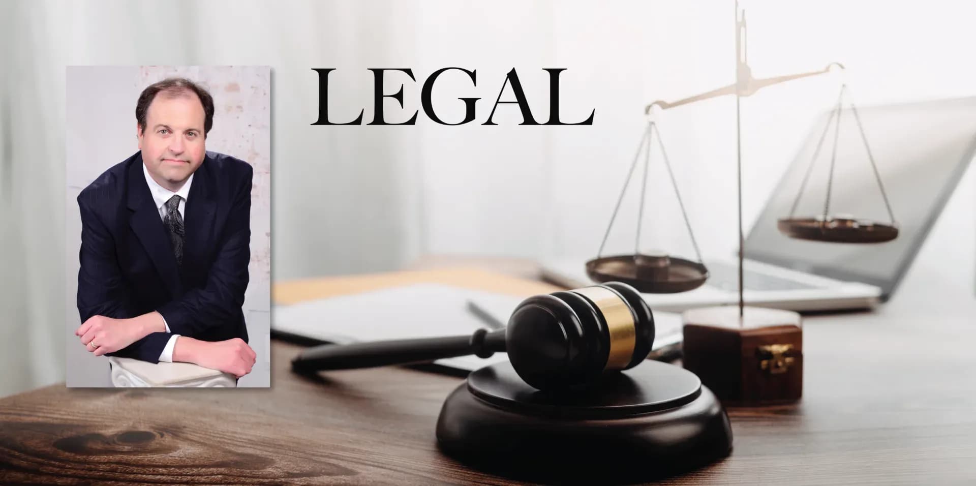 Legal