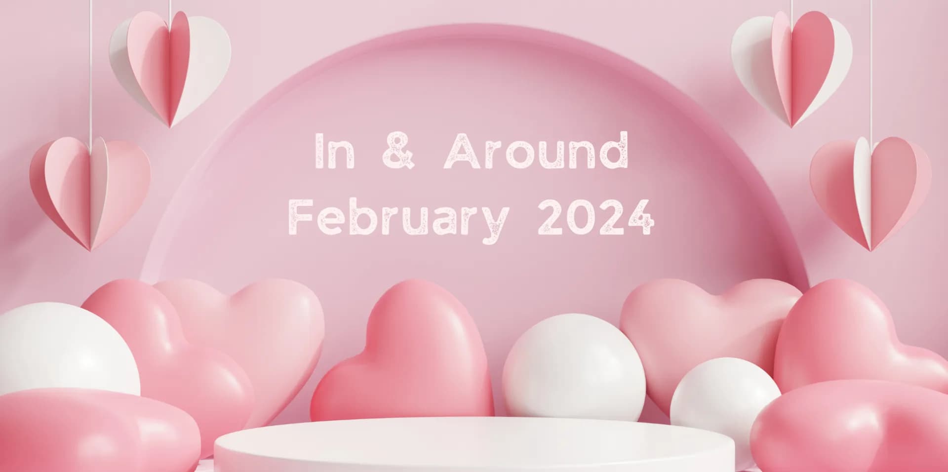 Feb In & Around 24 Header
