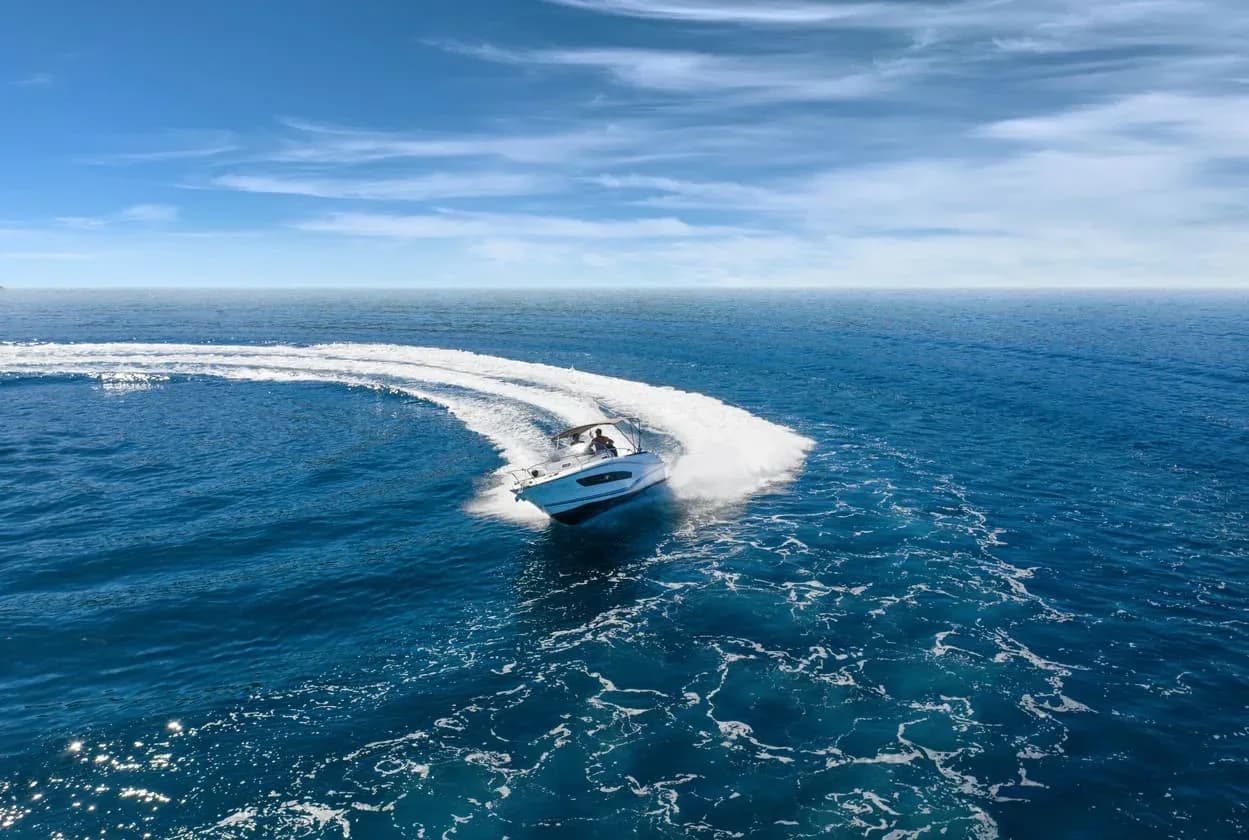 Lake Conroe Boat Show February 2021