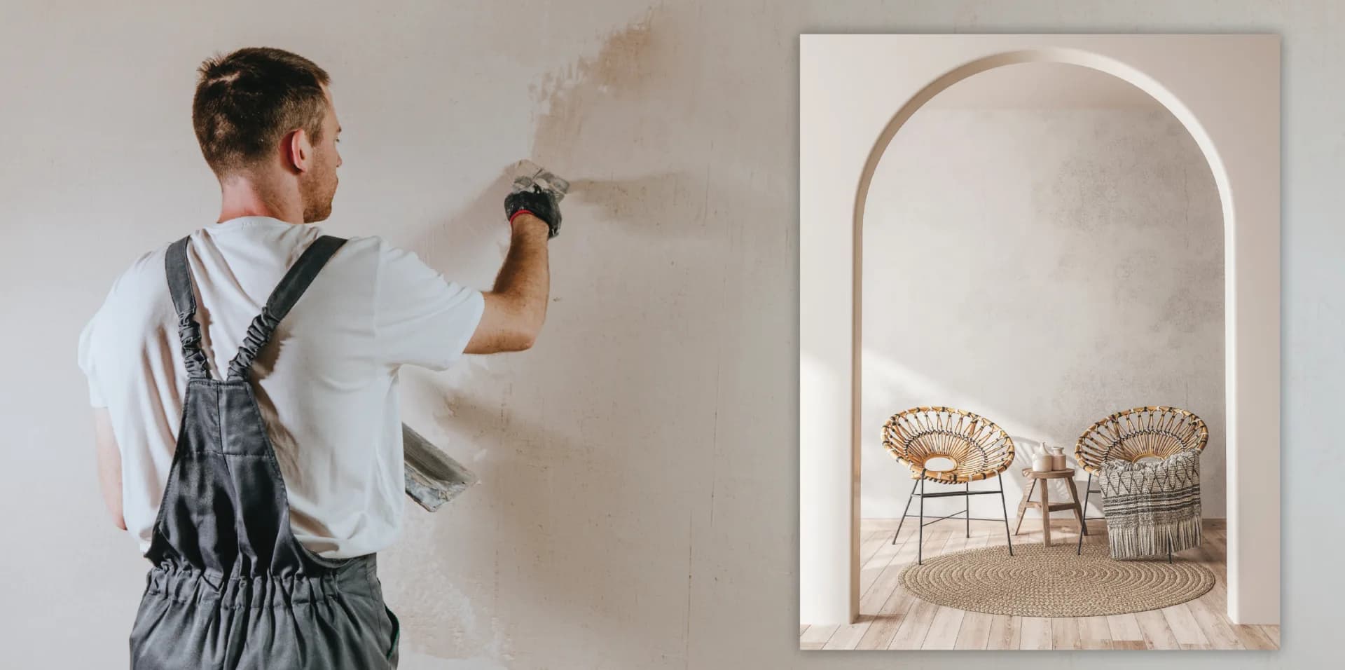 Remodel