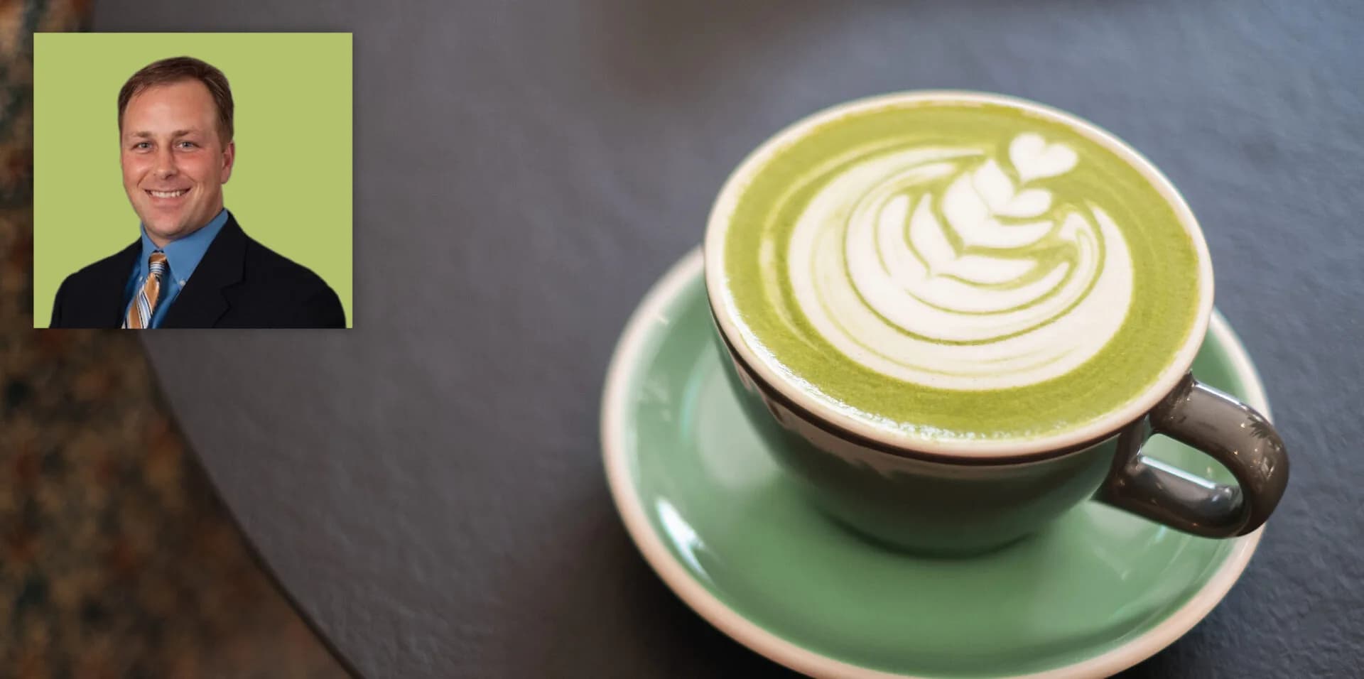 Matcha Tea