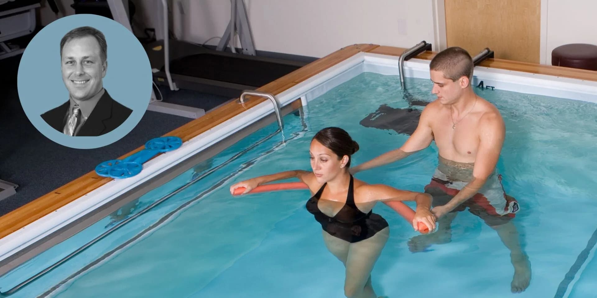 Back to Health Aquatic
