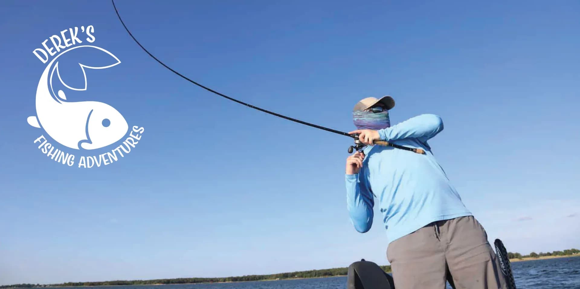 Derek's Fishing-13