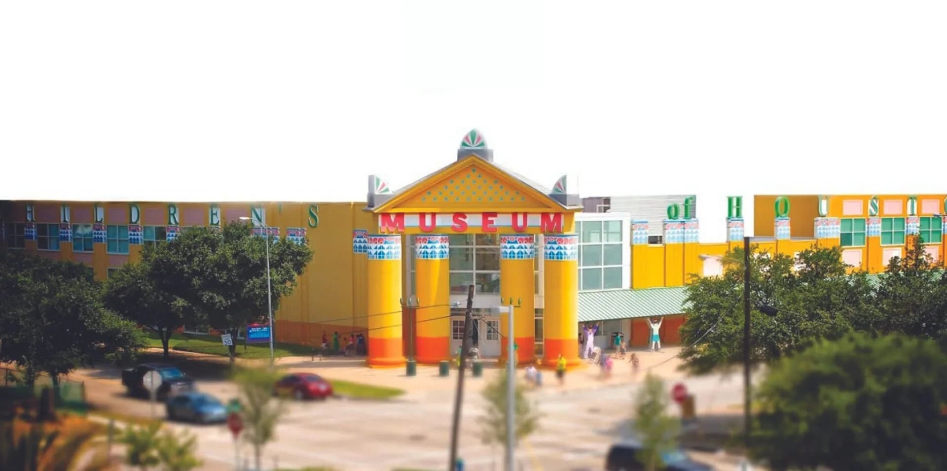 Childrens museum Web Header