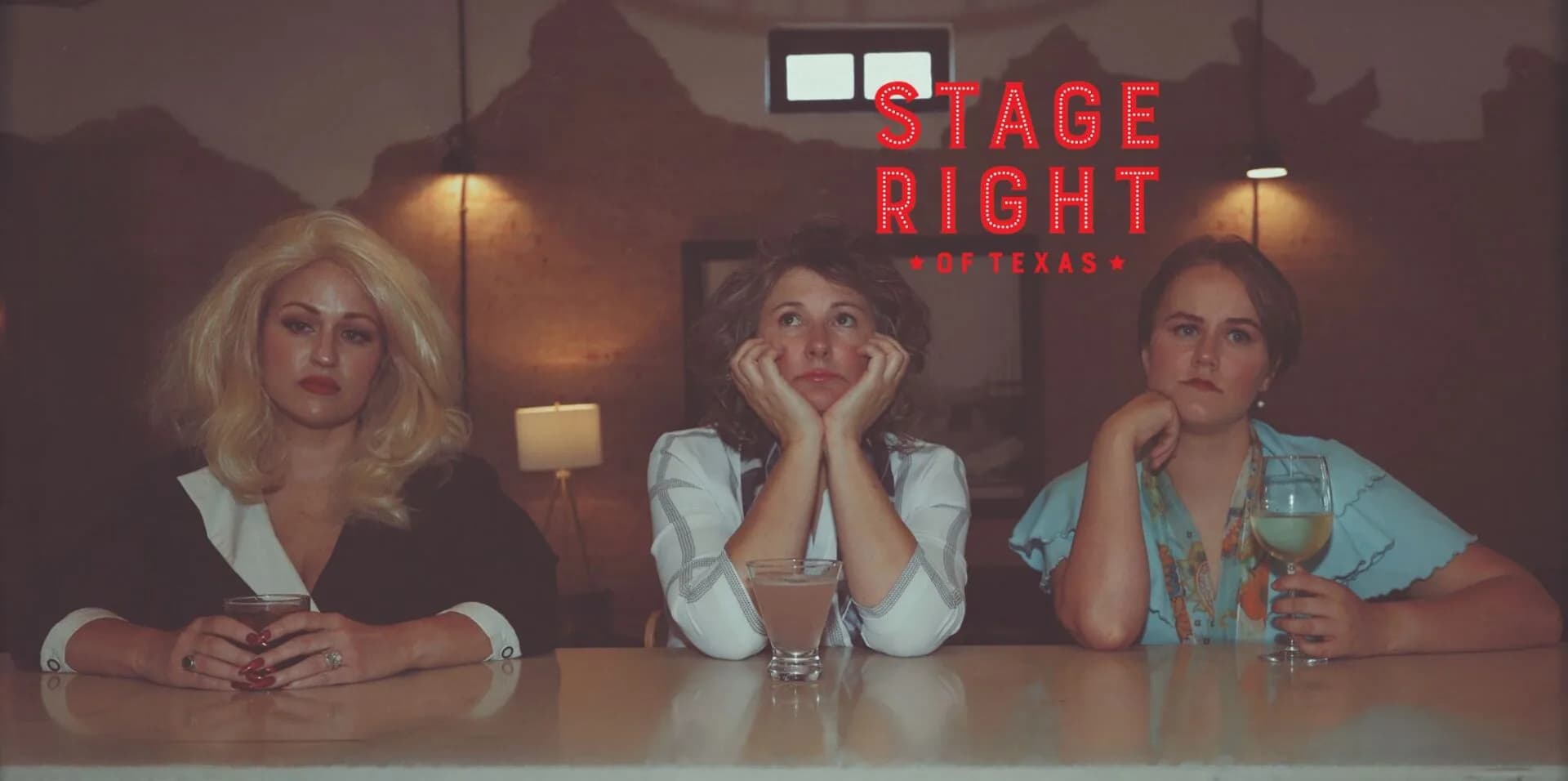 Stage Right August Web Header