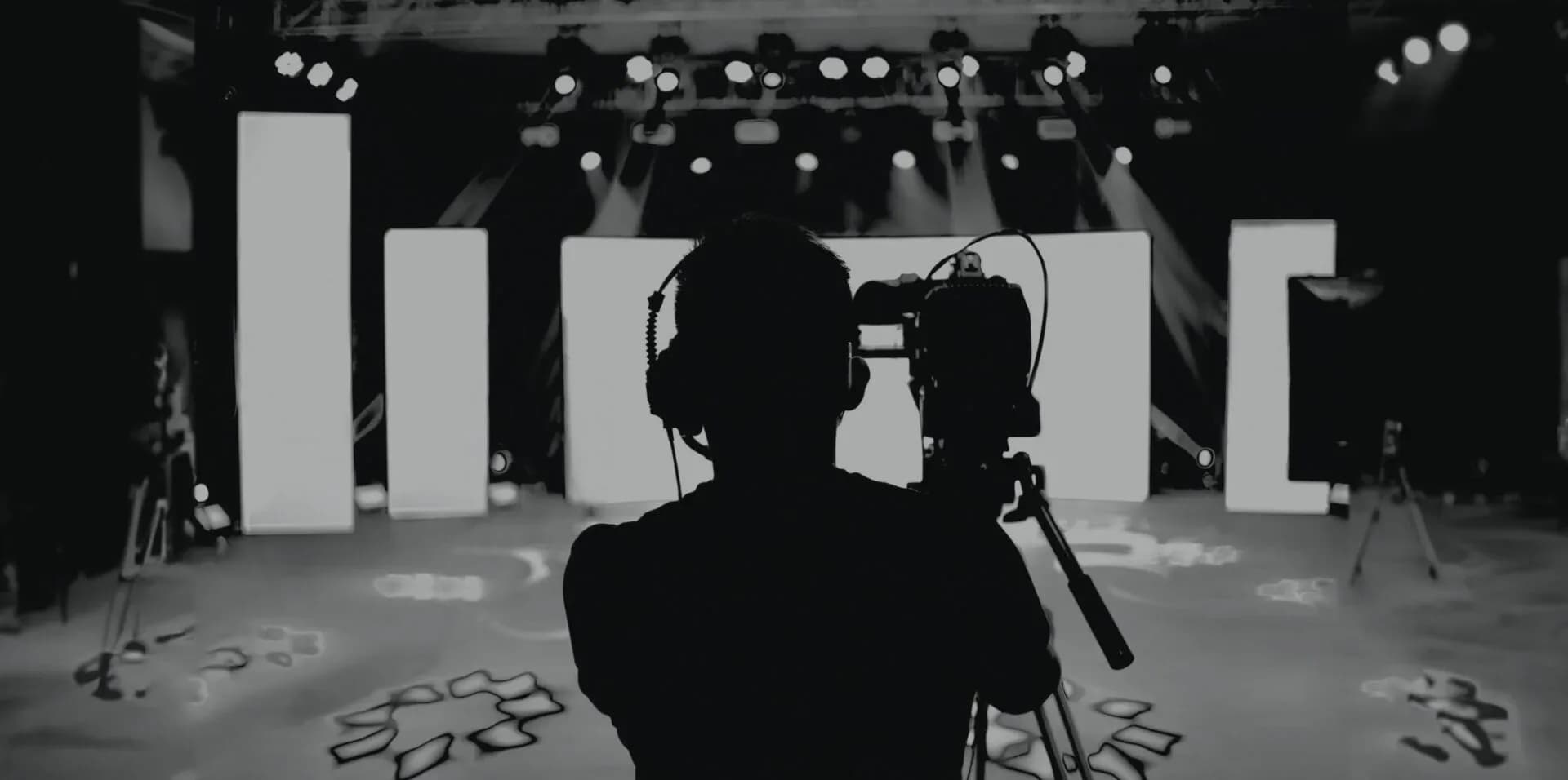 Camera Man Oct 23