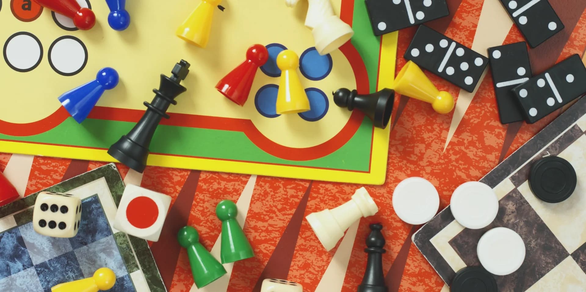 Board Games Nov 23