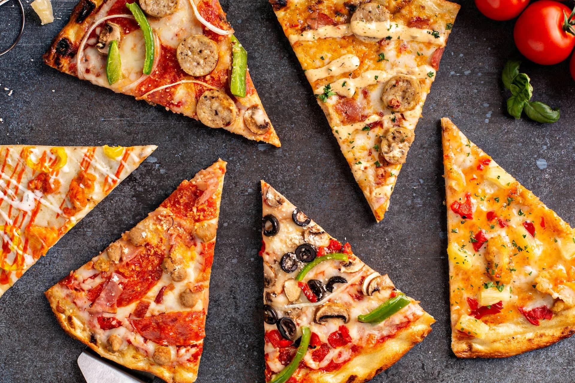How to Start a Mobile Pizza Business