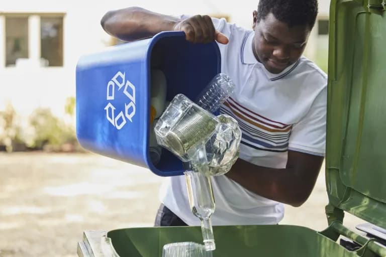 7 Sustainable Ways to Take Care of the Environment
