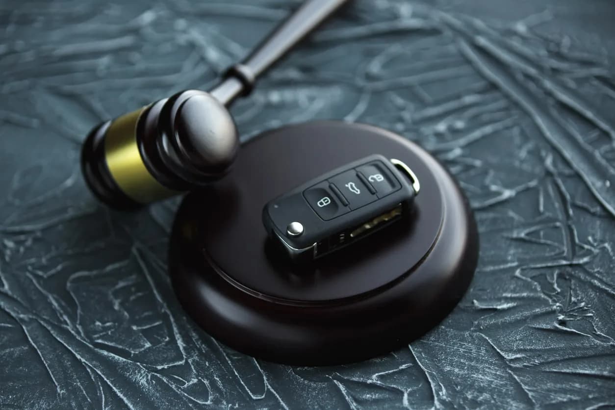 Are Traffic Lawyers Worth It? It Depends