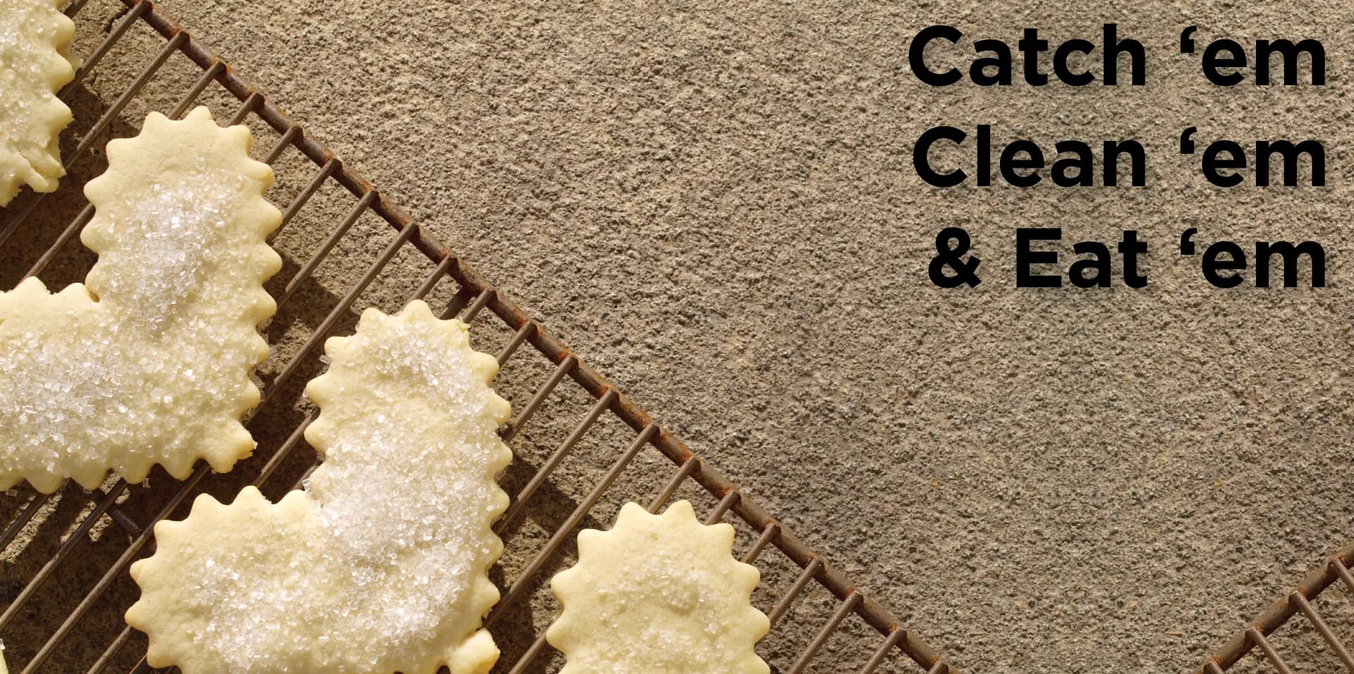 Sweetheart sugar cookies