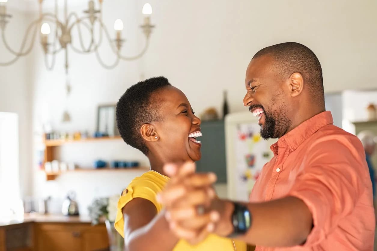 15 Things to Do With Your Husband Instead of Watching TV