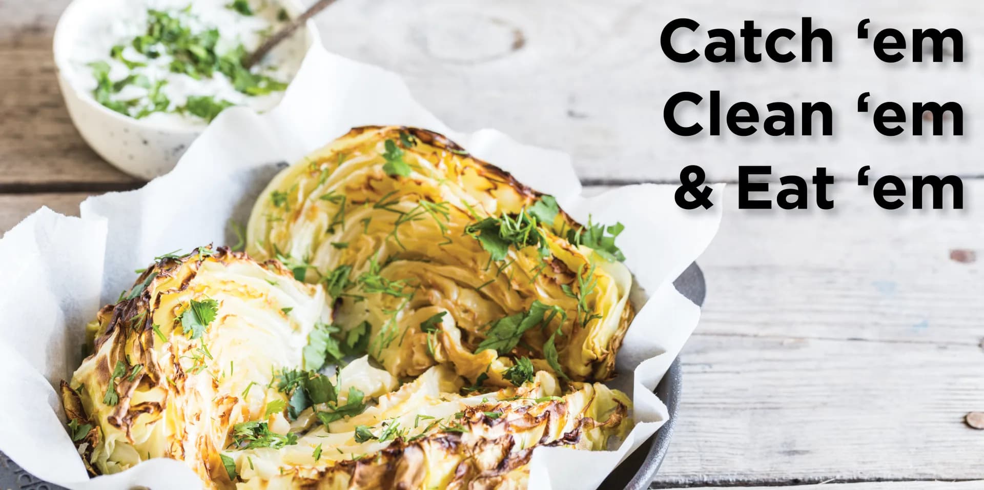 Skillet Cabbage