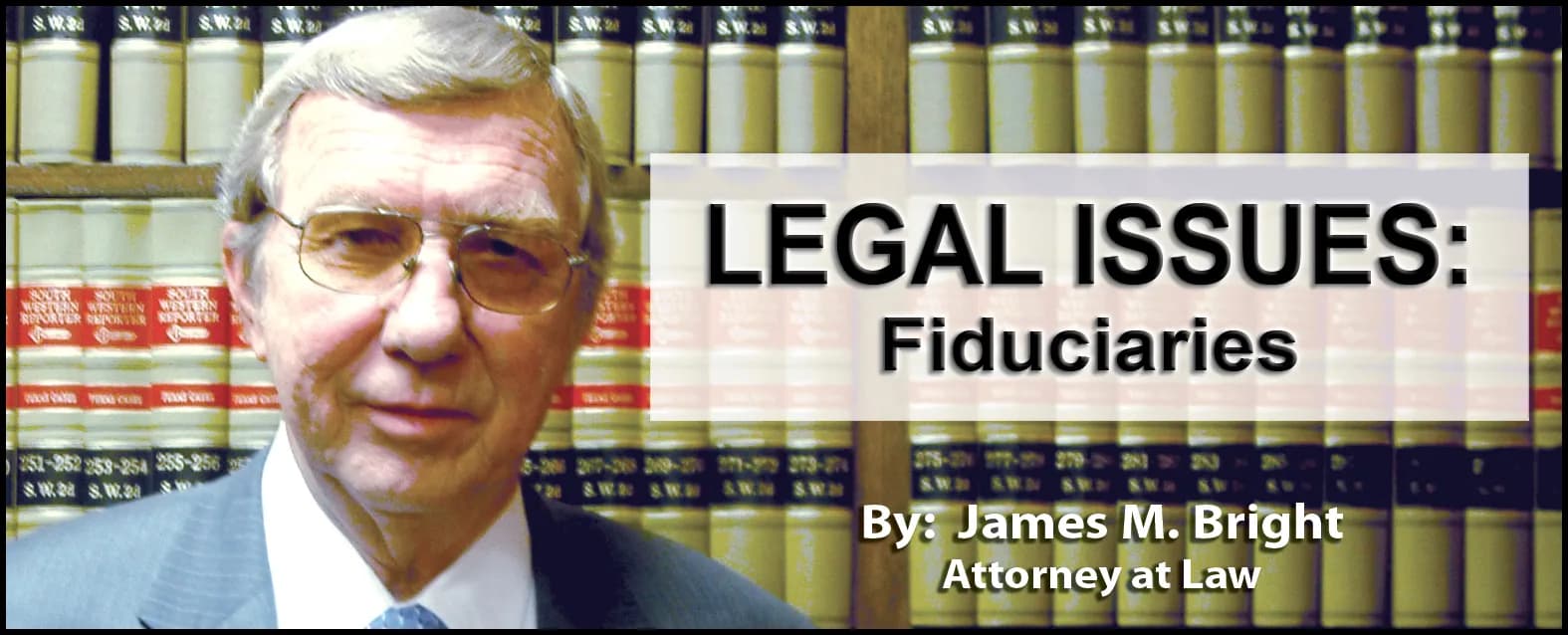 Legal Issues heading (2)