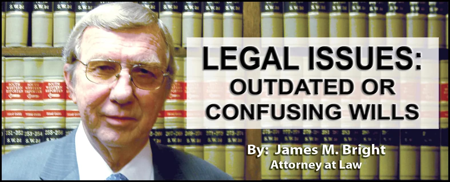 Legal Issues heading (3)