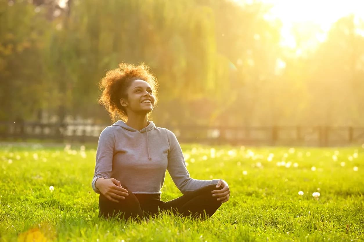 health benefits of sunshine