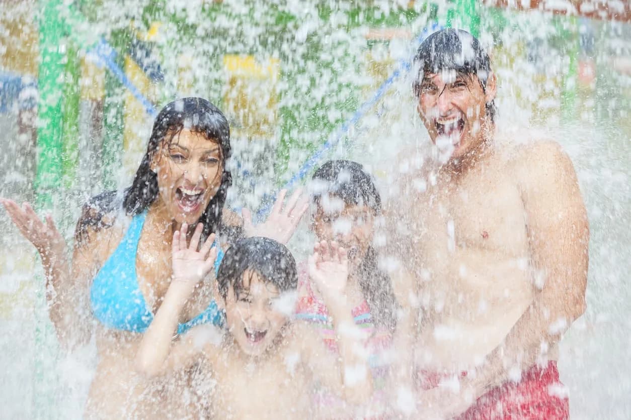 Why You NEED to Visit the Kalahari Resort if You Live in Texas!