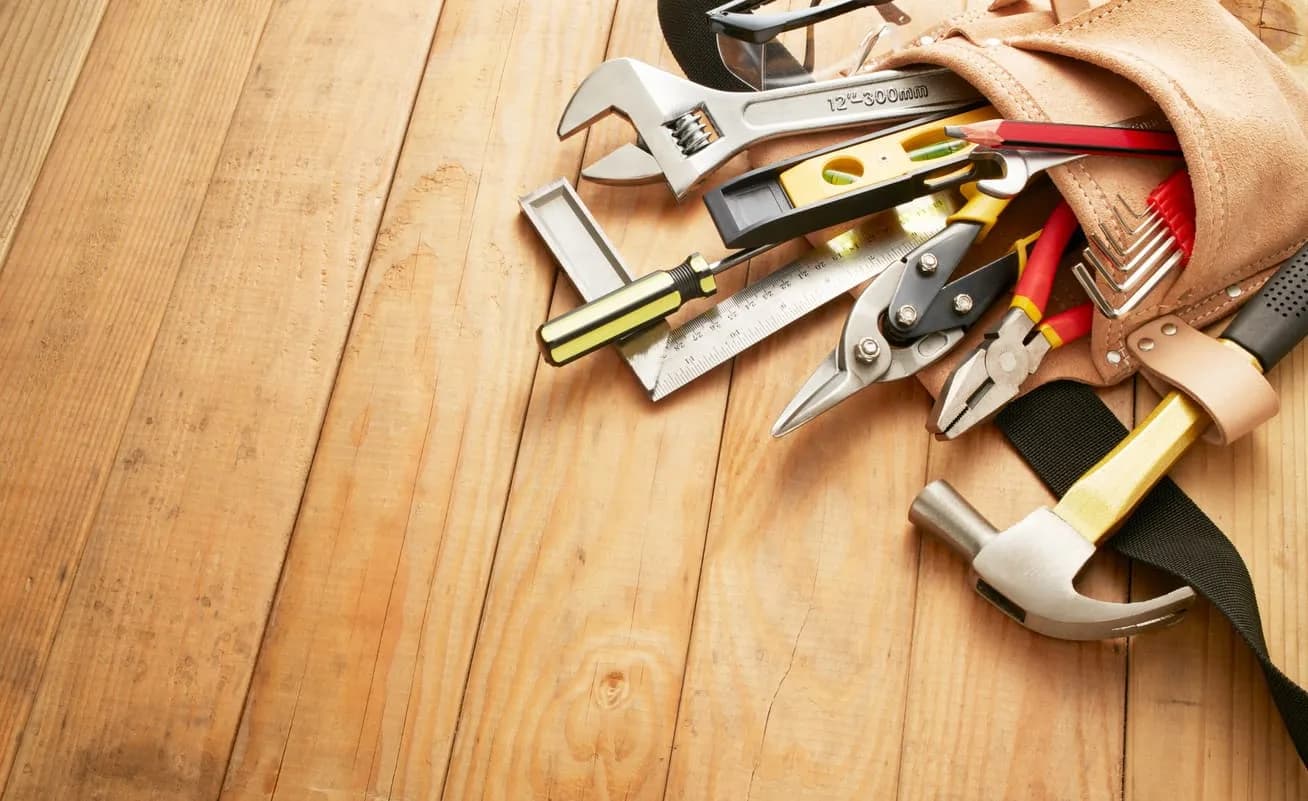 Montgomery County Home Services & Design
