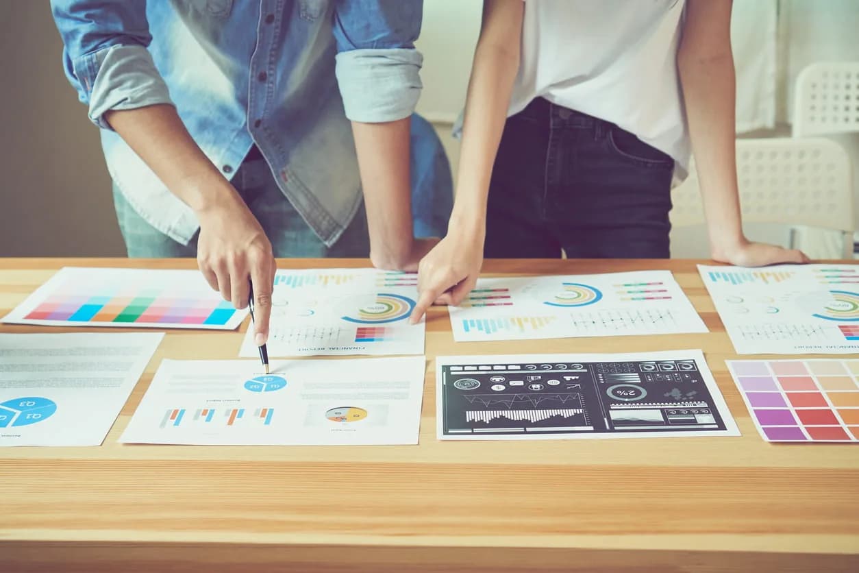 How to Start Developing a Brand for Your Business