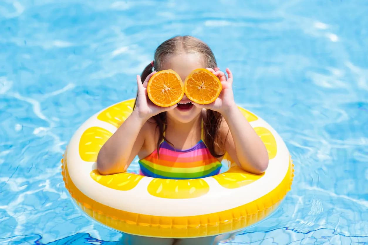 Summer Snacks for Kids That are Fun to Make!