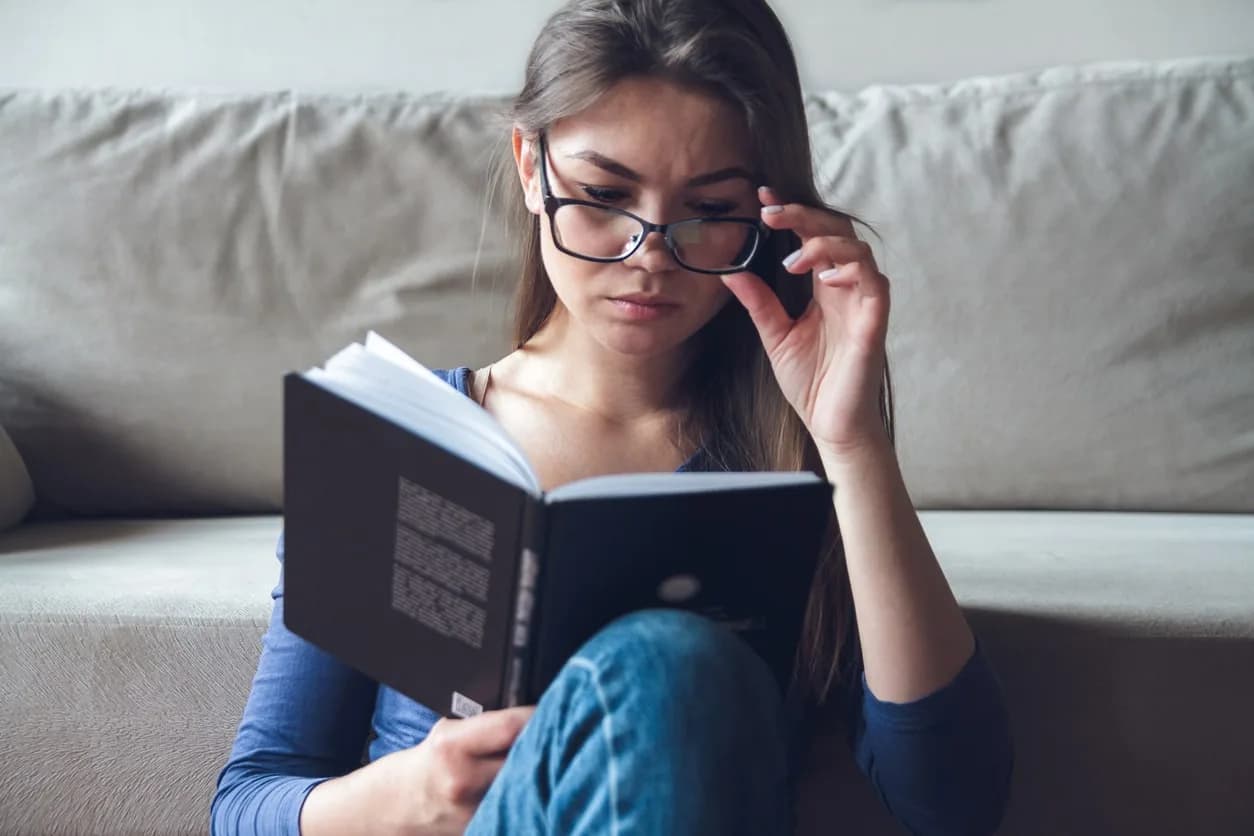 Having Trouble Focusing Simple Tips to Get You Back on Track!