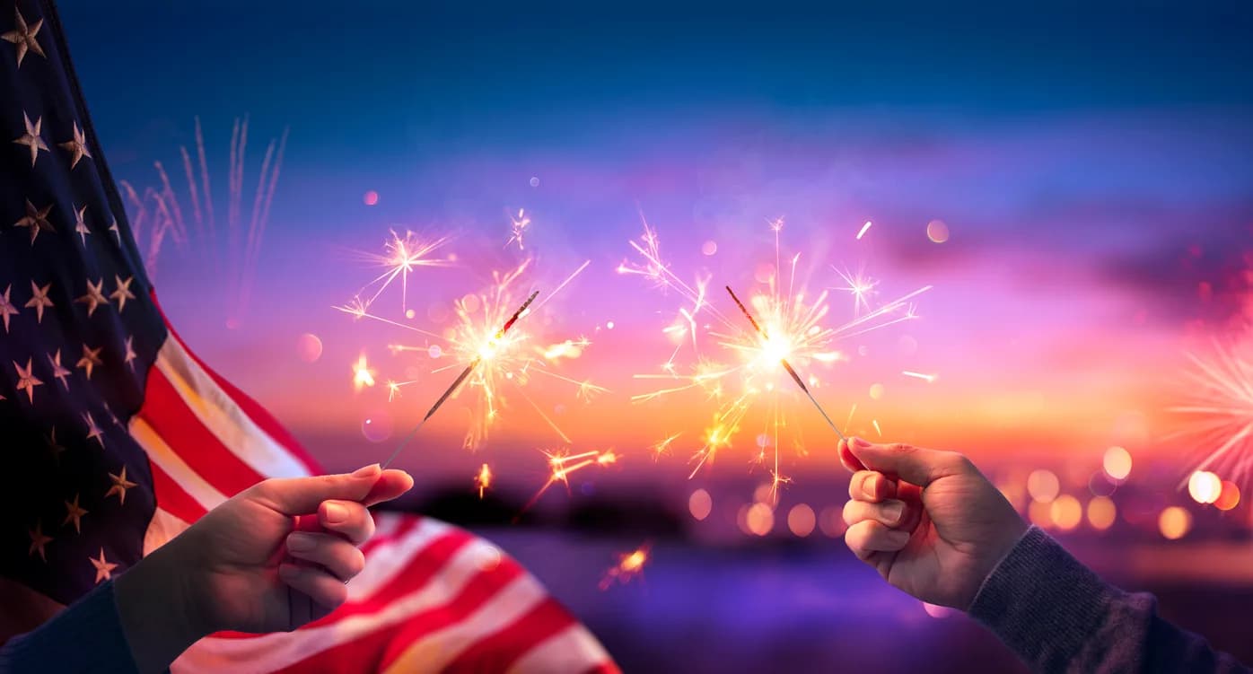4th of July