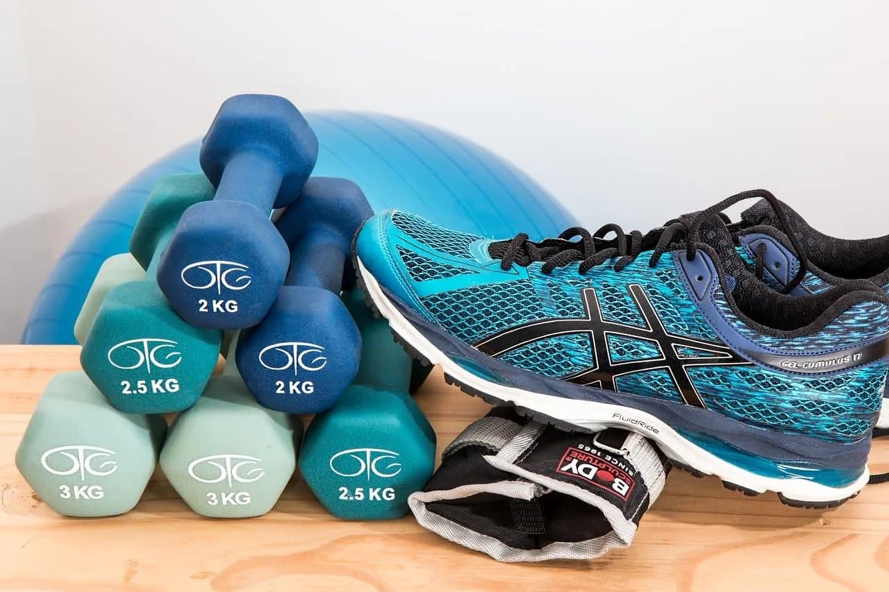 Apps That Can Help You Workout From Home