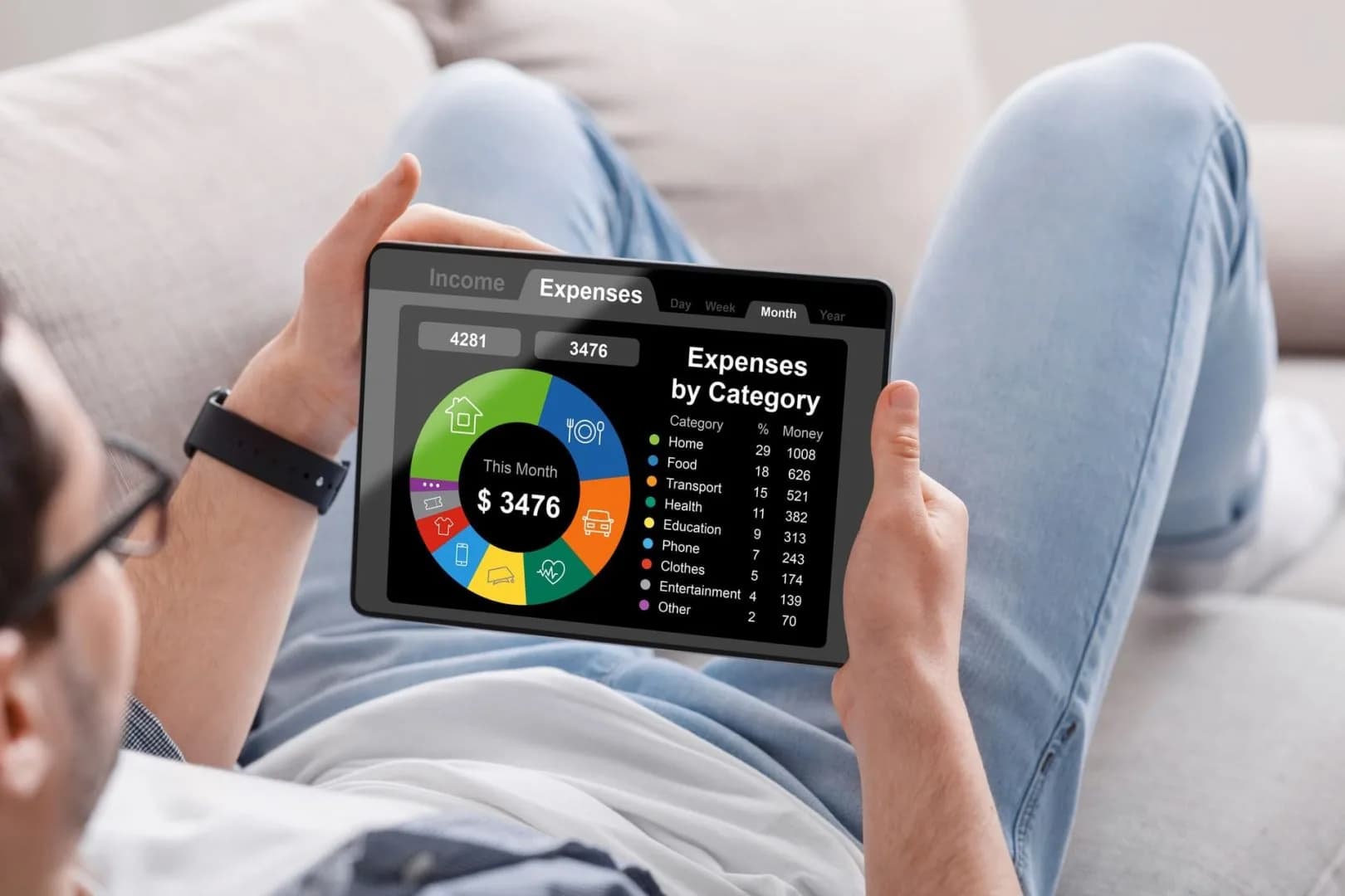 4 Money-Saving Apps that Make Budgeting a Breeze