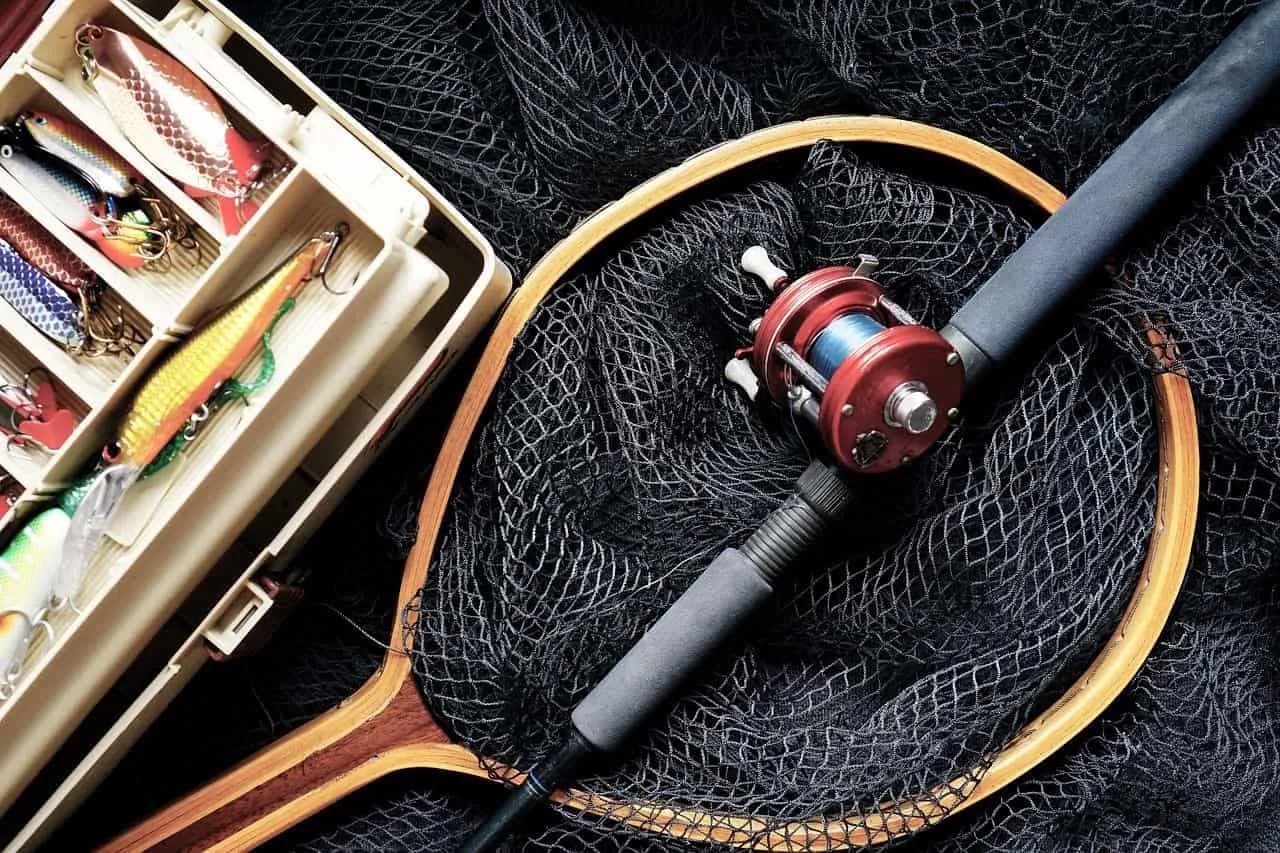 5 Best Places to Go Fishing in Texas