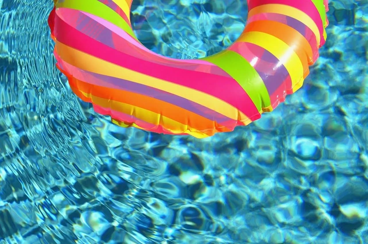 The Best Places to Go Tubing in Texas